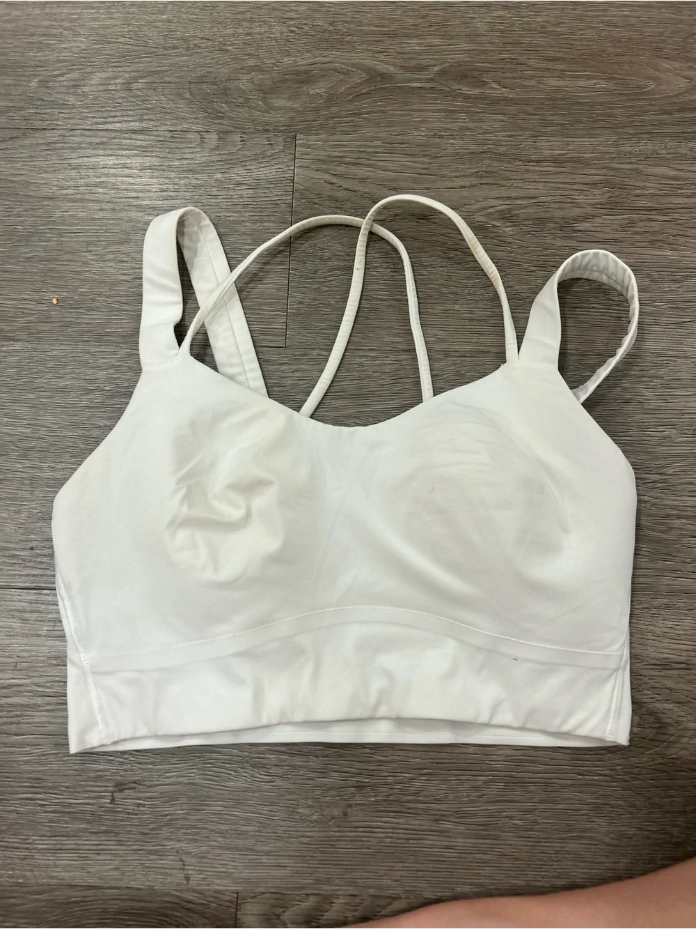 lululemon athletica light support